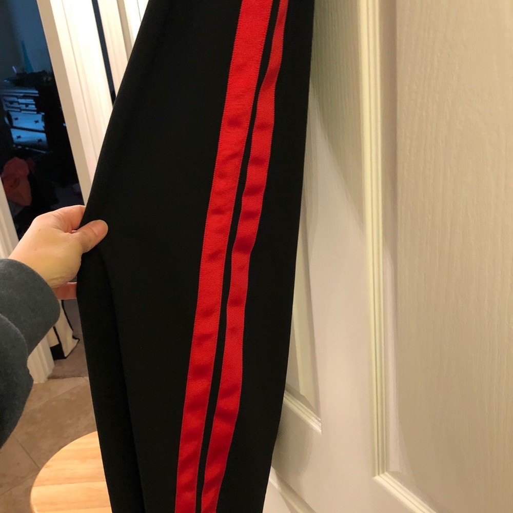 Express Tuxedo pants